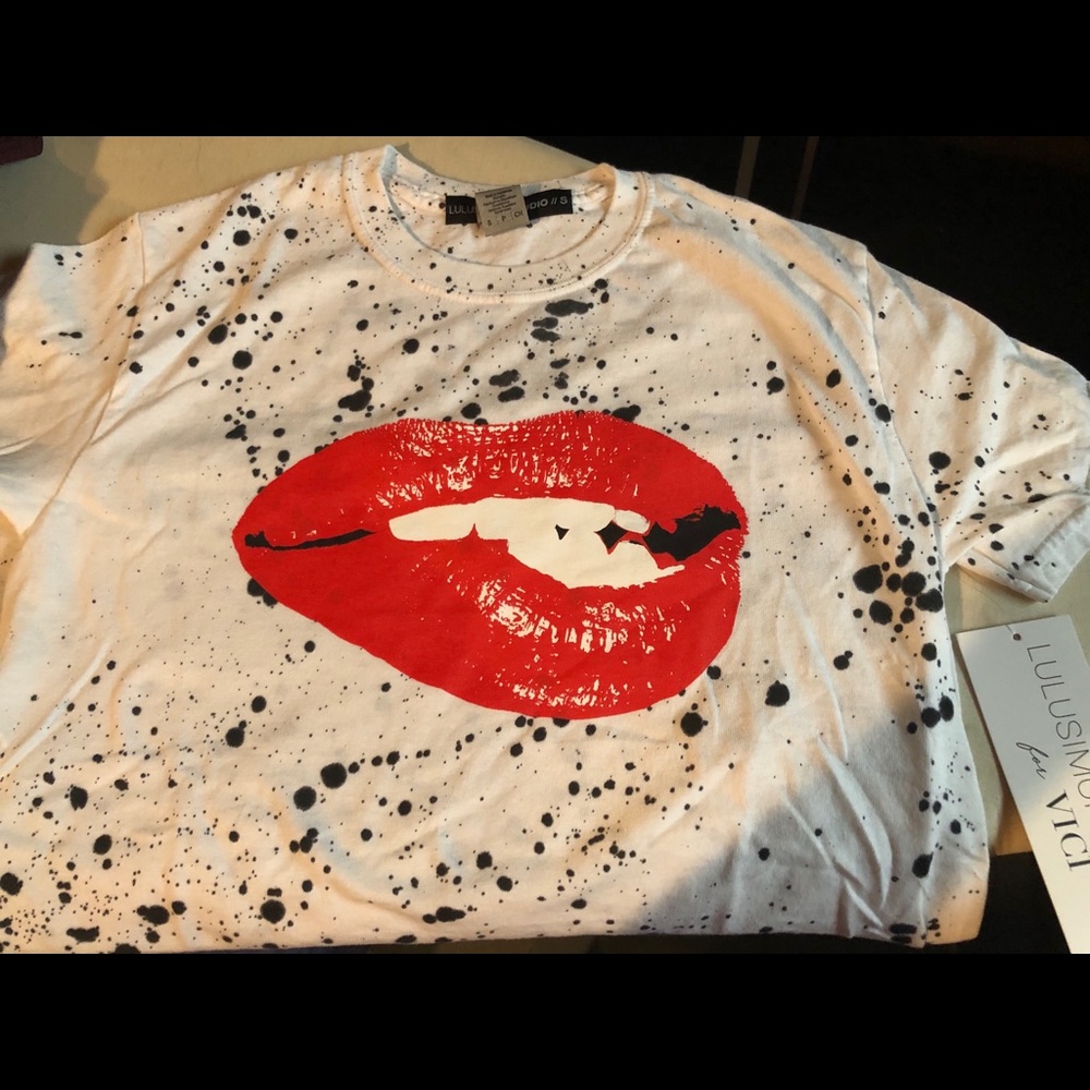 Trendy Top